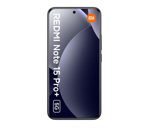 Xiaomi Redmi Note 15 Pro+ 5G 8/256GB Black - 1475074 - zdjęcie 3